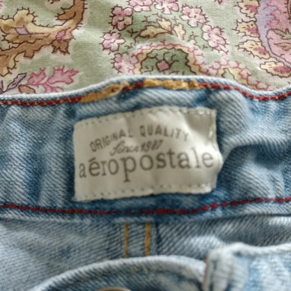 Aeropostale jeans
